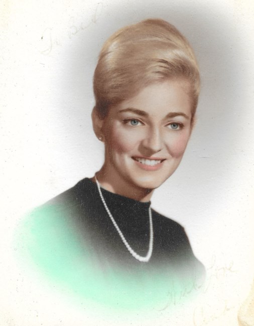 Obituary of Cynthia Susan Moreno