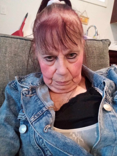 Obituary of Ina Johnson