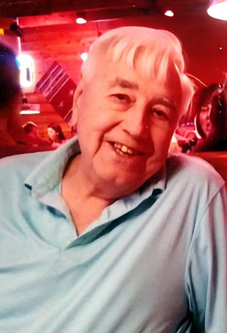 Obituary of Thomas Michael Riglin