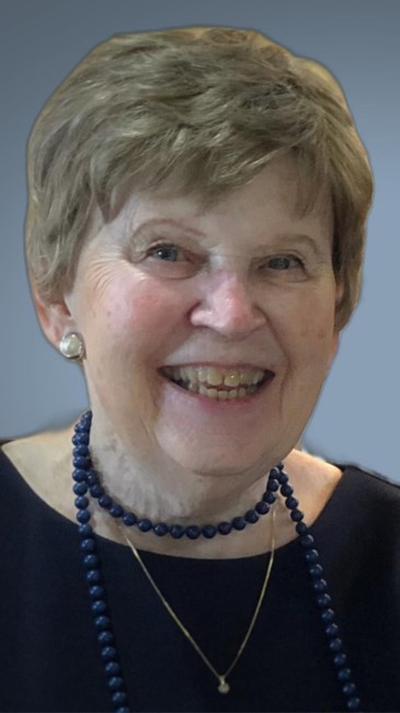 Obituary of Becky Groover Clark