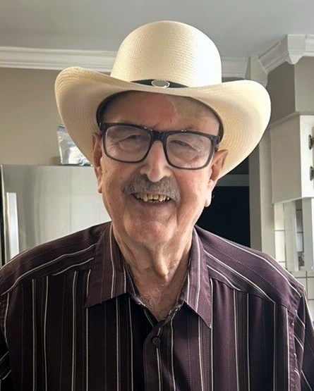 Obituary of Delfino Olivarez