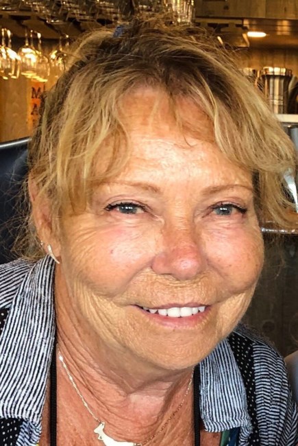 Avis de décès de Diane Gallant