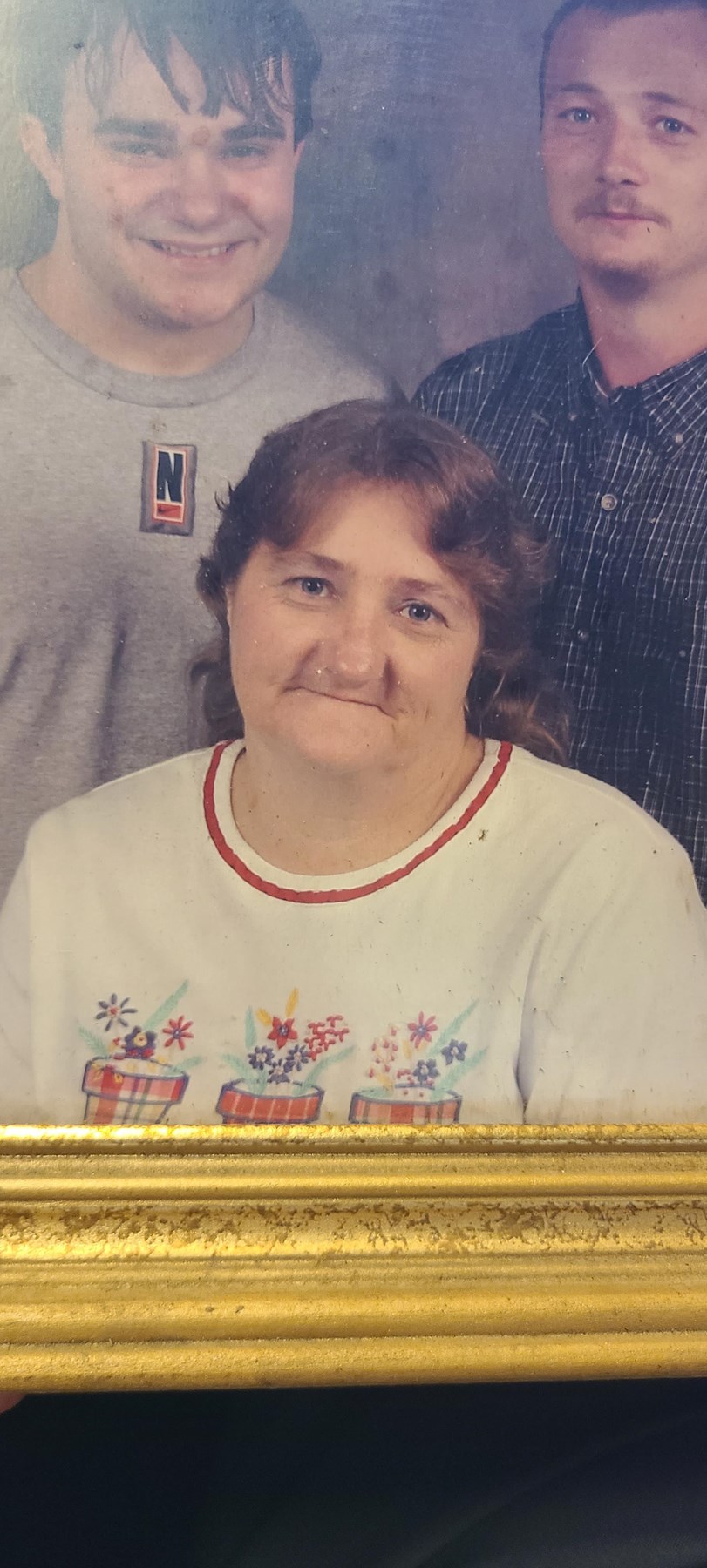 Obituary of Linda Glass Wilkins