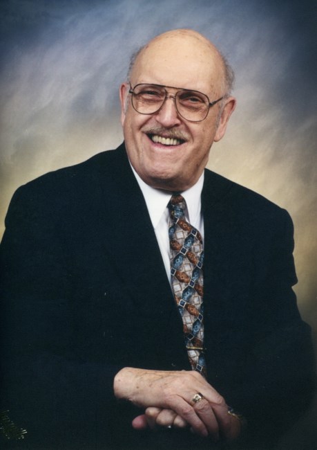 Obituary of H. Albert Al Gantenbein