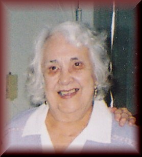 Obituary of Josefa Rodriguez