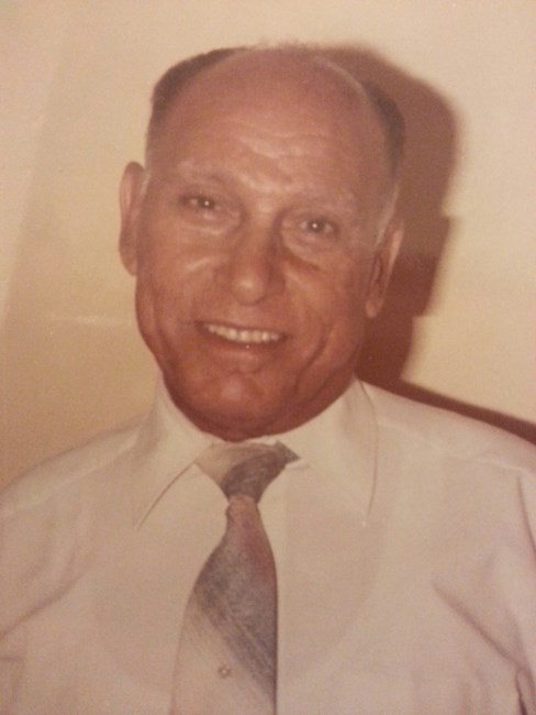 Avis de décès de Wassef Habib Elsakr