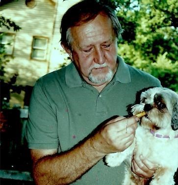 Obituary of James Edward Trojanek