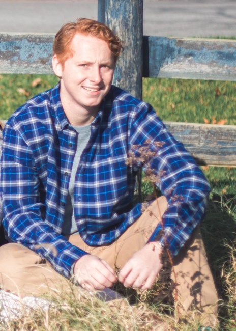 Obituary of Mason Scott Reppen