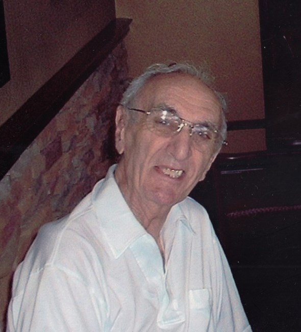 Obituary of James John Haggar
