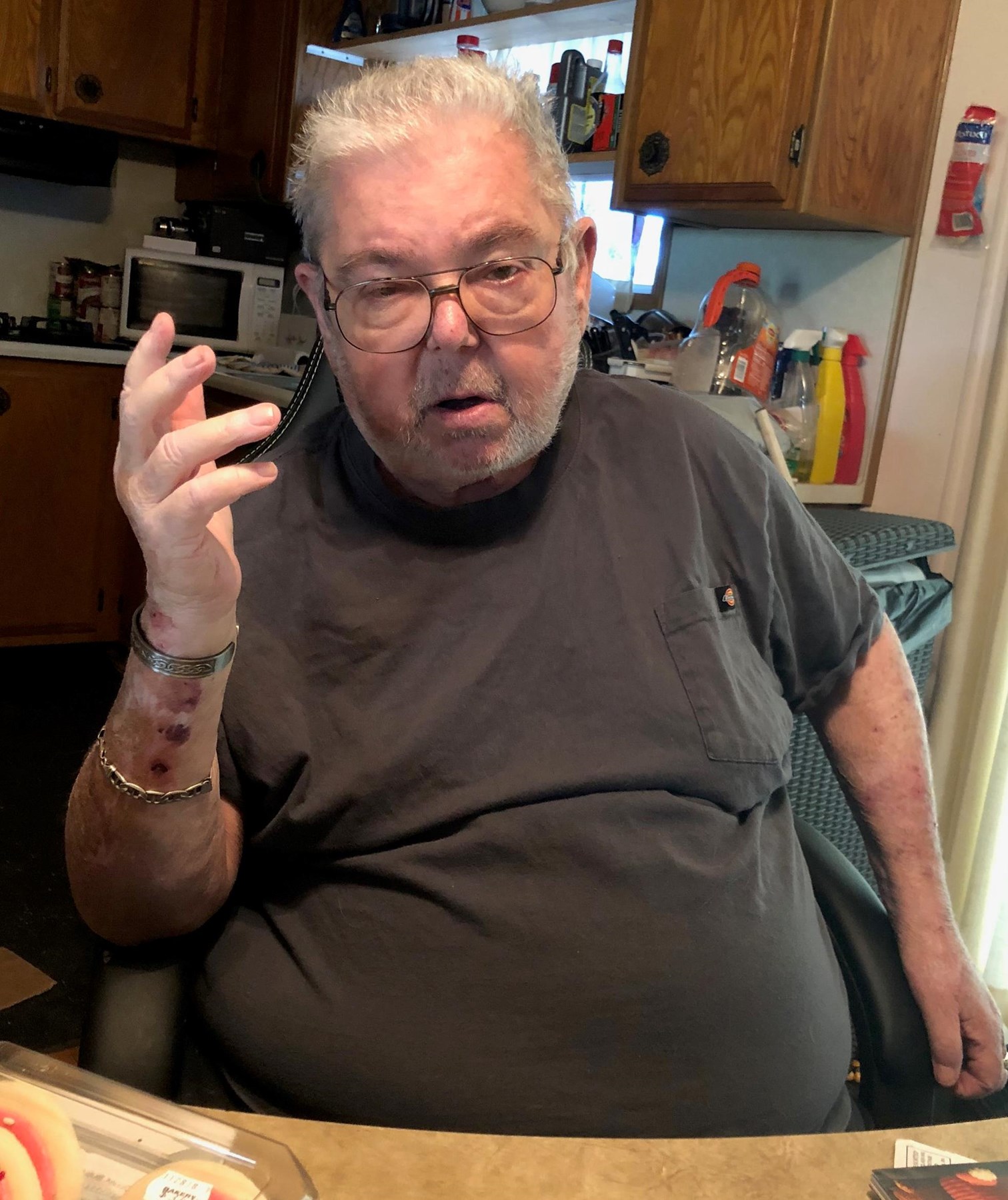 Mathew Lee Obituary - Yucaipa, CA