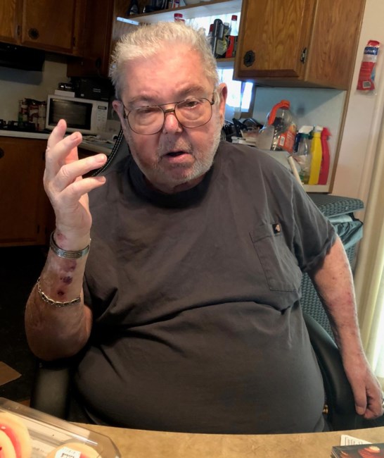 Obituary of Mathew Everett Lee Jr.