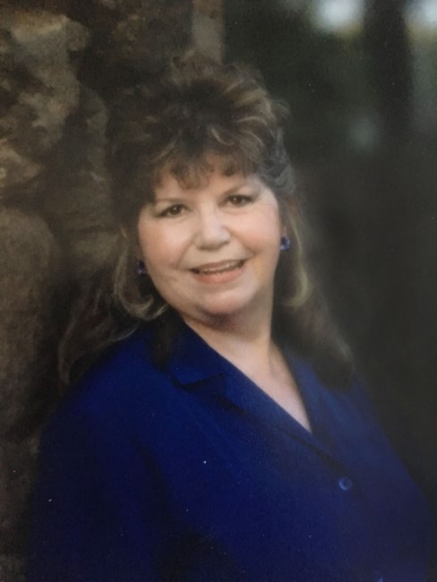 Obituary of Lucy Marie De Los Santos