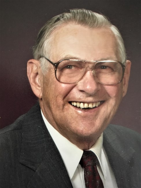 Obituary of Richard George Braem