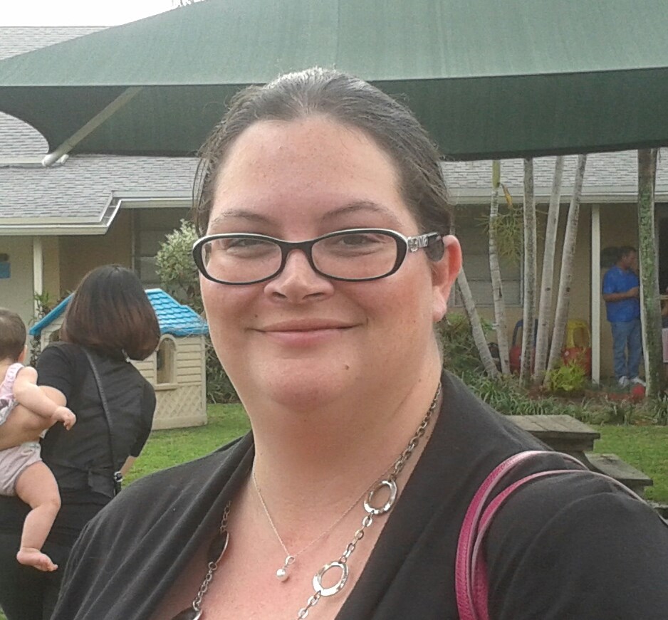 Obituary of Carina V. Batchelor