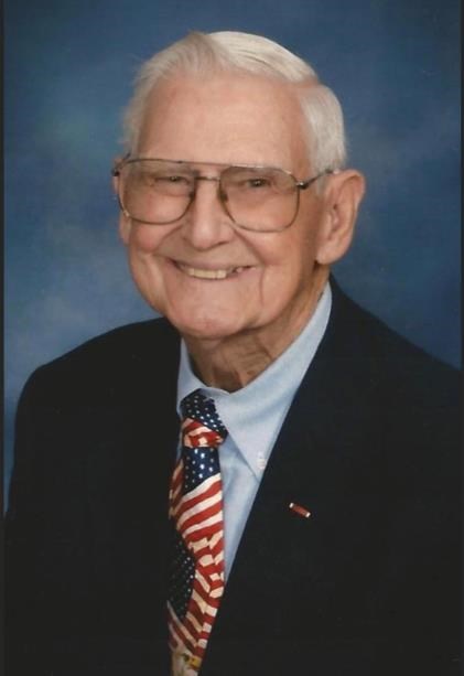 Obituary of Charles Thomas Hutzler