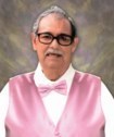Obituary of Zenon R. Gallegos