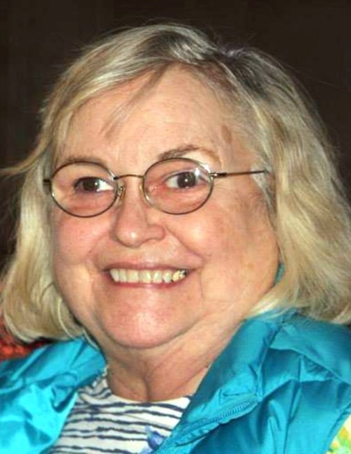 Obituario de Donna Lee Hofmann