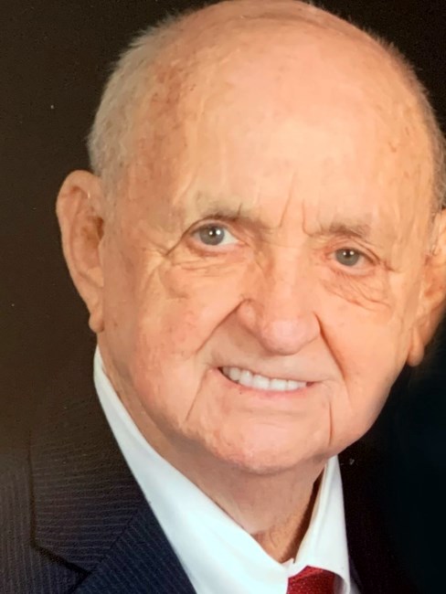 Obituary of Jack "Papa" Livsey