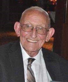 Obituary of Richard Florian Oberster