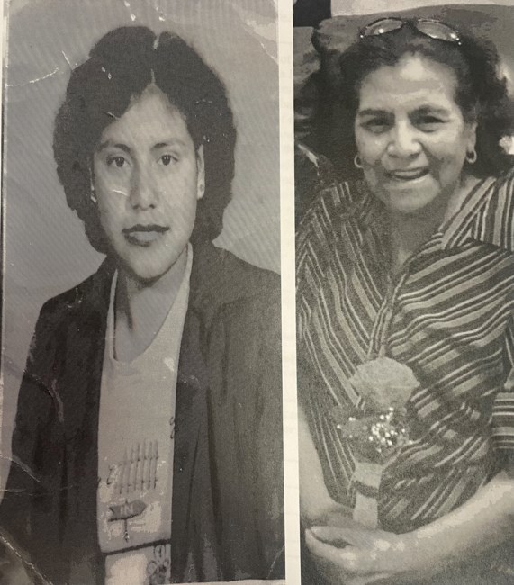 Avis de décès de Elida E. Useda