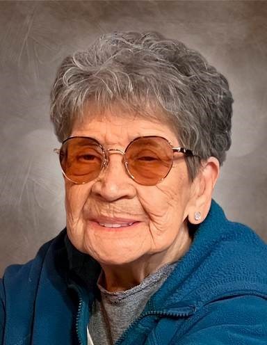 Avis de décès de Skawanes Christina Montour