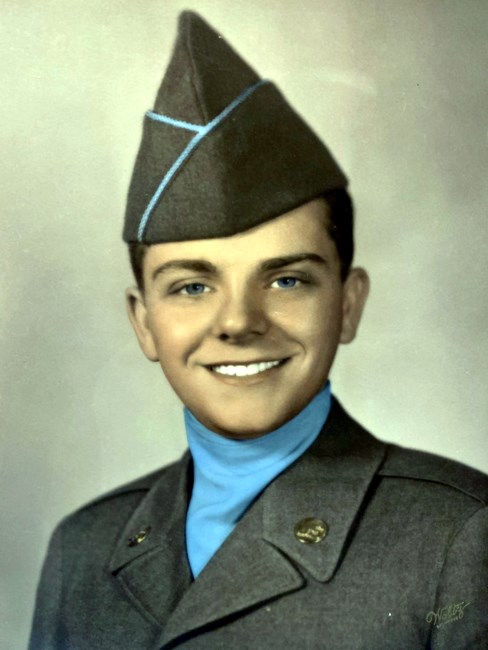 Obituary of Clyde Arthur Thompson