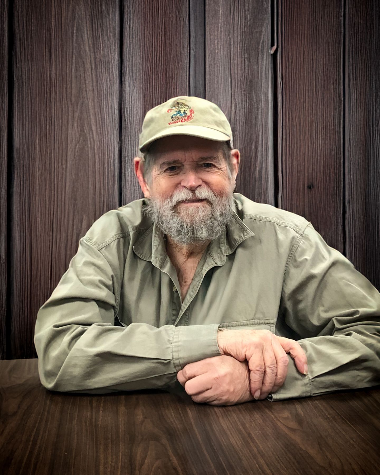 Avis de décès de Ronald "Ron" Eugene Nunnelly