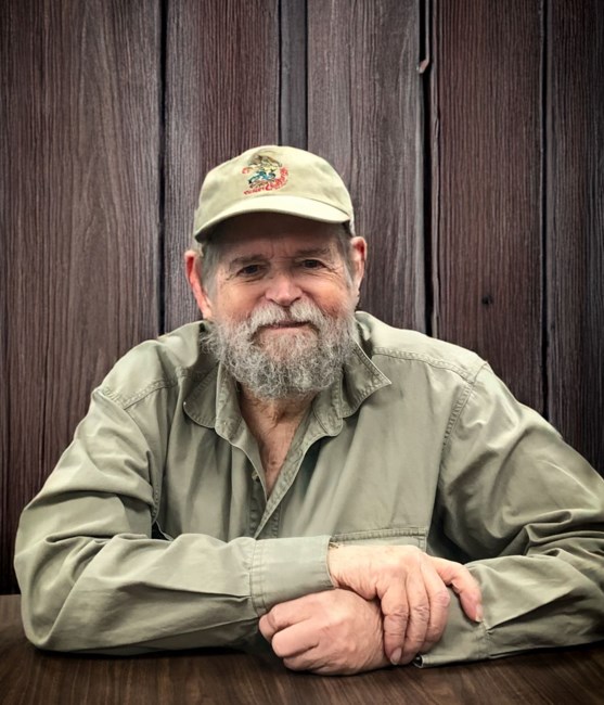 Avis de décès de Ronald "Ron" Eugene Nunnelly