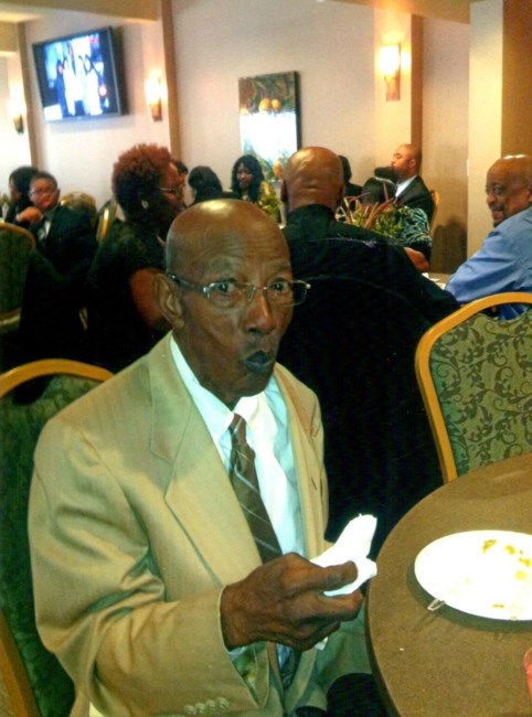 Obituary of Earl E. Wilson