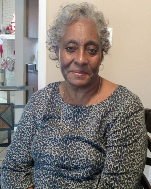 Avis de décès de Lucille Washington