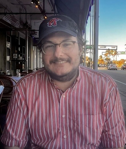 Obituary of Zachary Ross Leja