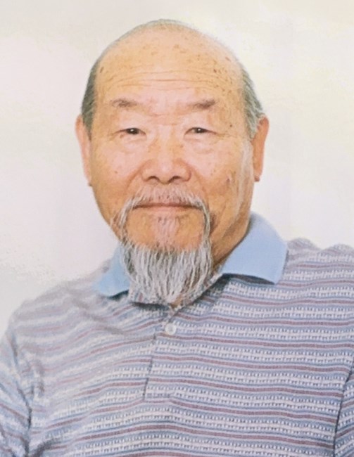Obituary of Wen Da Hsu