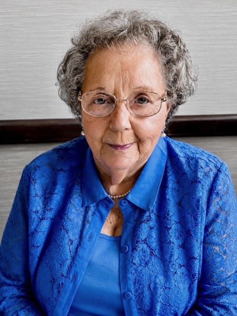 Obituary of Captolla "Cappy" Lee Binder