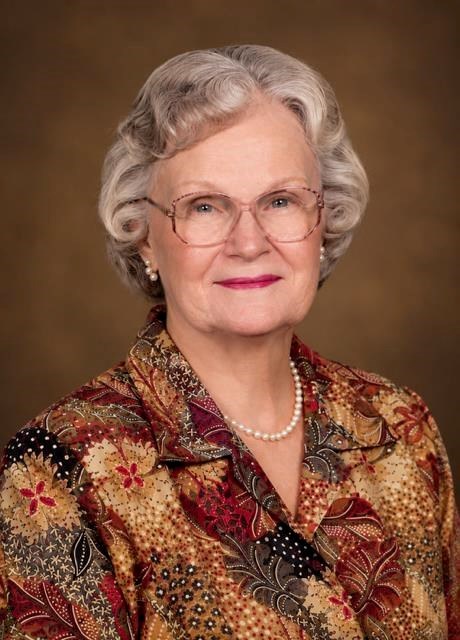 Obituary of Edith Walters Bobe