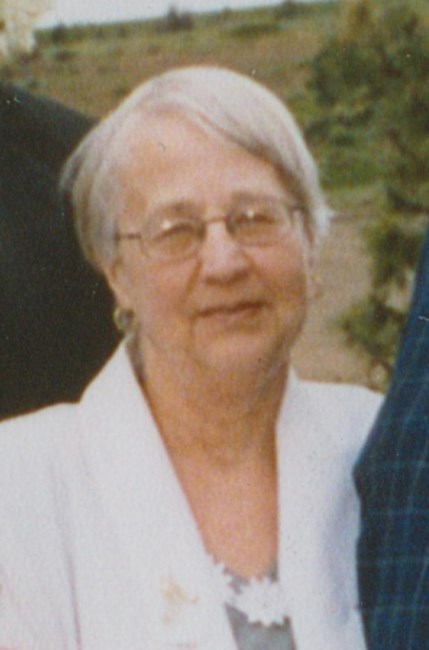 Obituary of Marilyn Corinne Leland
