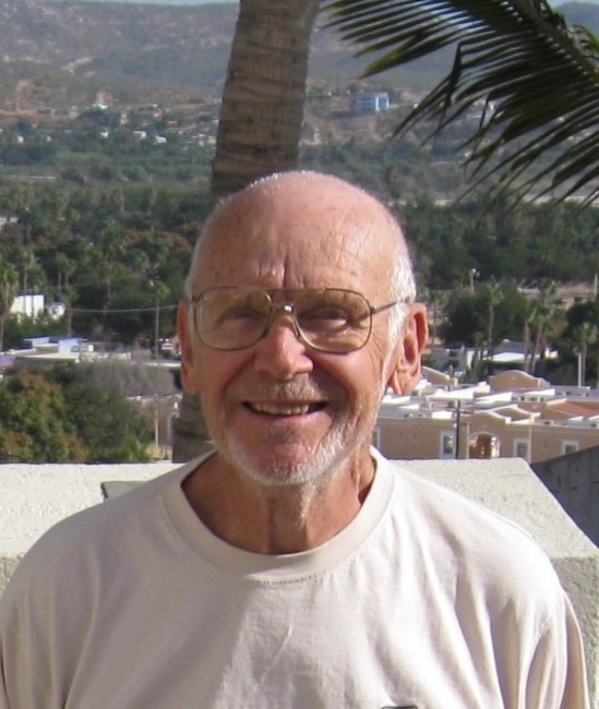 Obituary of William E. Bannister