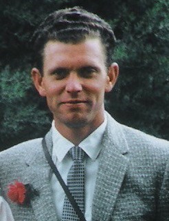 Obituary of Glenn Harold Kirkpatrick