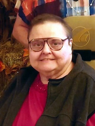 Obituary of Carol Jean Boone