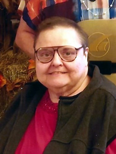 Obituario de Carol Jean Boone