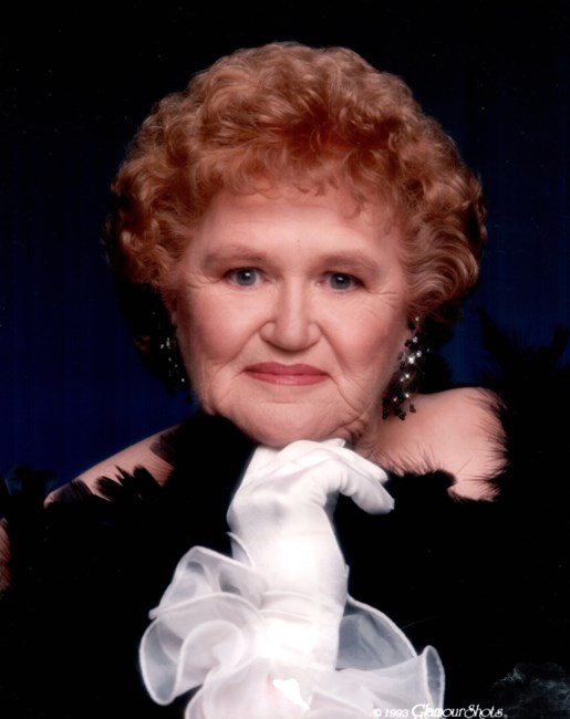 Obituary of Betty Jane Green