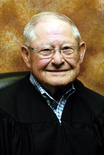 Obituary of Donald Preston