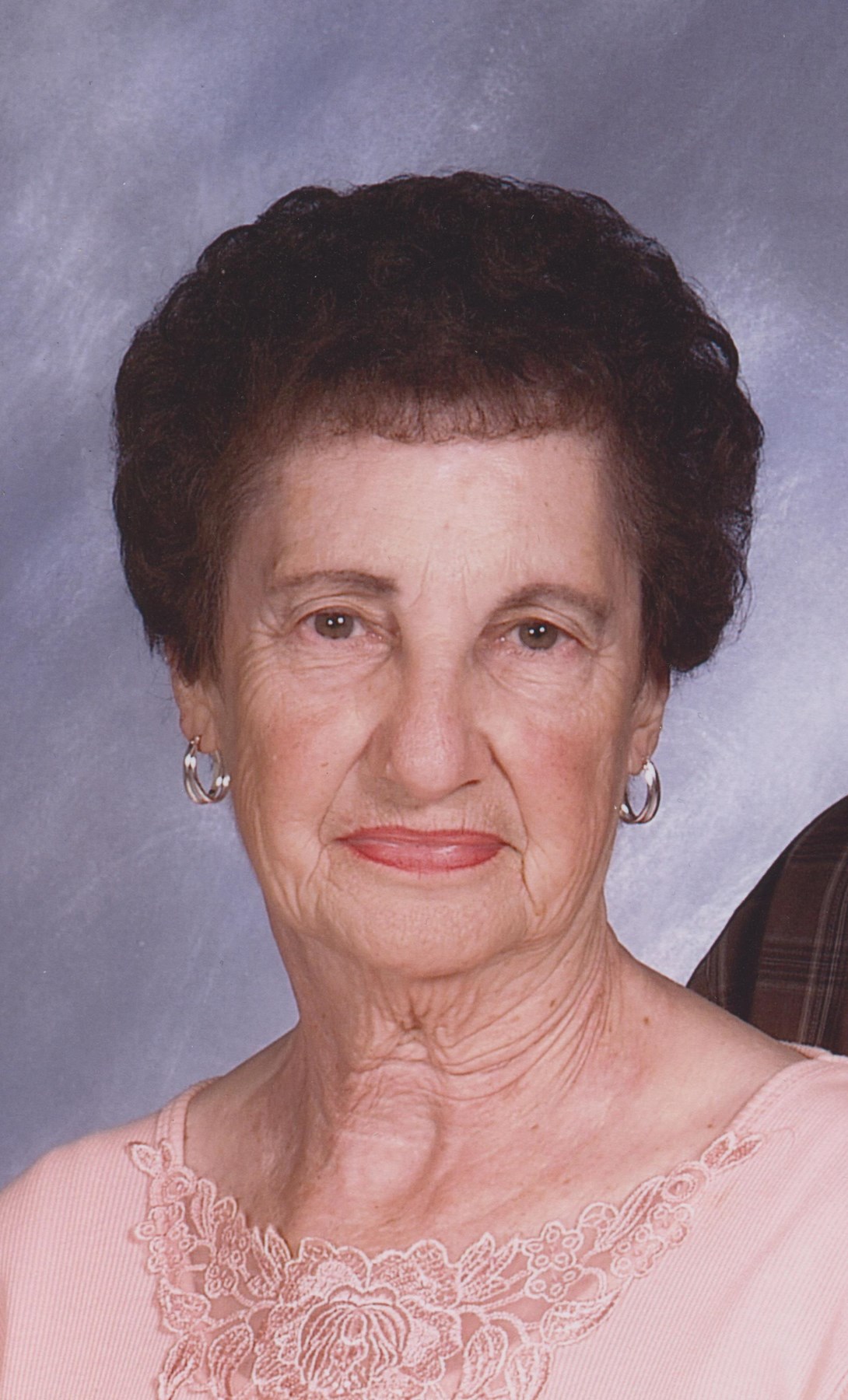 Obituary of Marjorie Halbrook