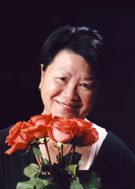 Obituario de Paulina Miaw Jin Zillman