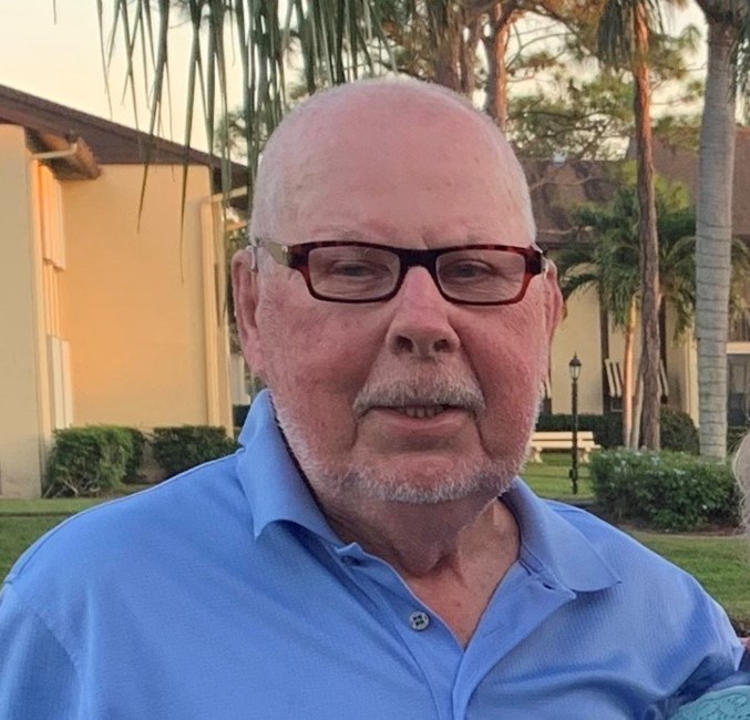 Obituary of Robert R. Casey