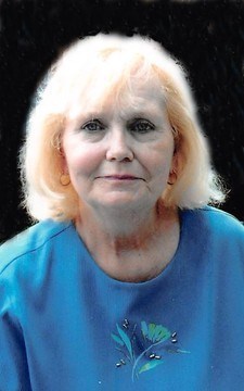 Obituary of Carol J Landrith