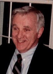 Obituary of David Keirsted Phillips, Sr.