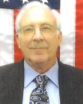 Obituary of John Mark Newman