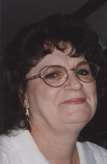 Obituary of Donna Jo Winters