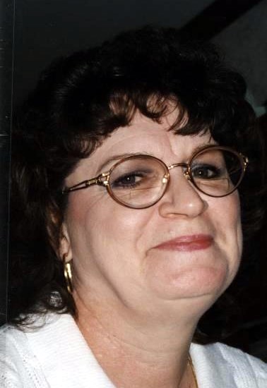 Obituary of Donna Jo Winters