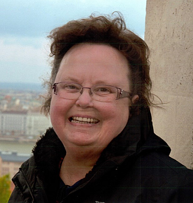 Obituary of Mary Catherine Adams